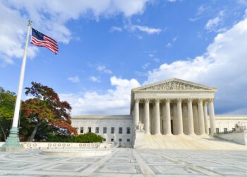 U.S. Supreme Court to Resume Reading Decisions in Courtroom