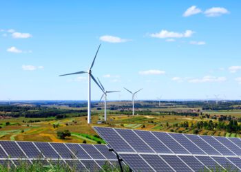 The Clean Energy Transition is Happening Faster Than Forecasters Thought