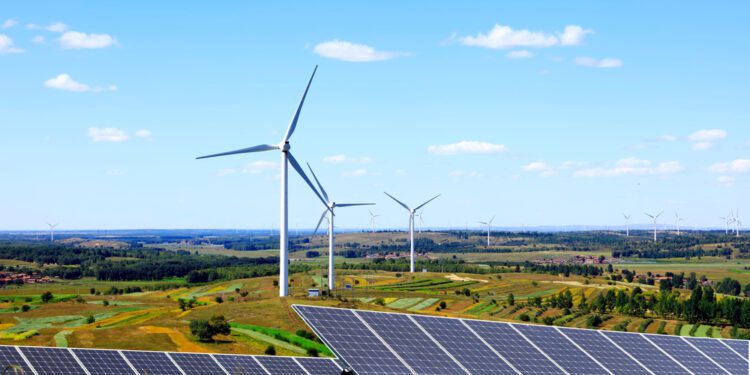 The Clean Energy Transition is Happening Faster Than Forecasters Thought