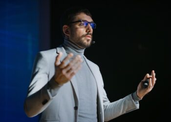 Telling Your Organization’s Story to Attract Talent