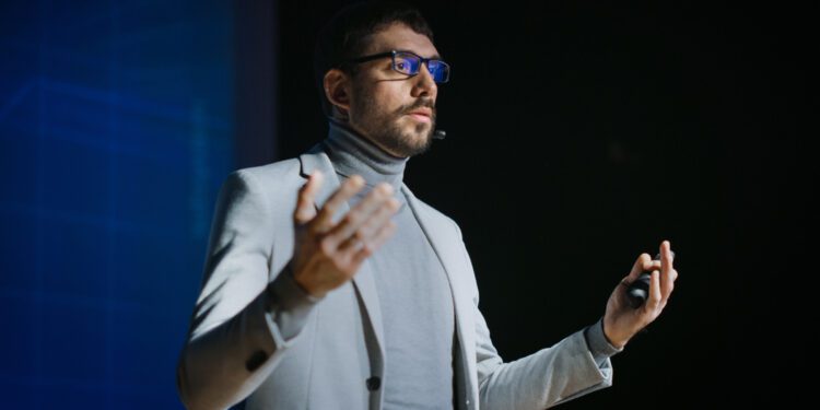 Telling Your Organization’s Story to Attract Talent