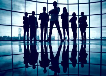 Developing Frontline Leaders to Drive Team Performance - CEO North America 5 Questions for Business Leaders to Ask in Uncertain Times