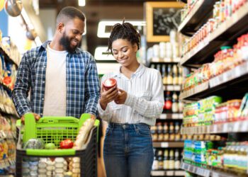2023 Grocery Trends to Watch