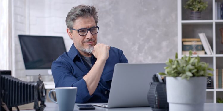 Why you should be publishing your thought leadership articles.