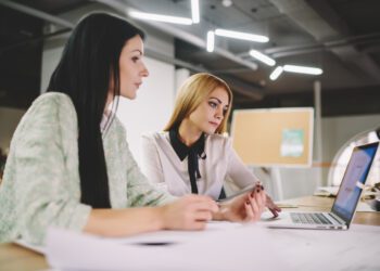 How continual learning in the workplace can foster efficiency