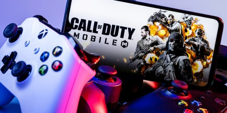 Gamers suing Microsoft to prevent merger with Activision