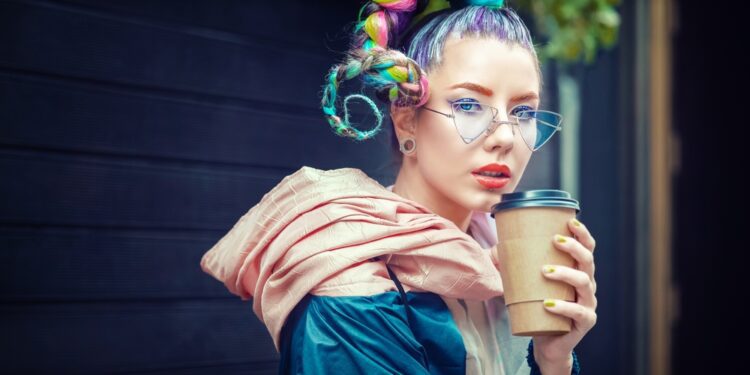 Gen Z didn’t kill brand loyalty, but it looks different - CEO North America Gen Z didn’t kill brand loyalty, but it looks different