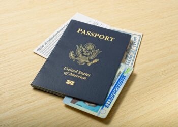 Deadline for Real ID-Compliant Driver’s Licenses at U.S. Airports Postponed Again