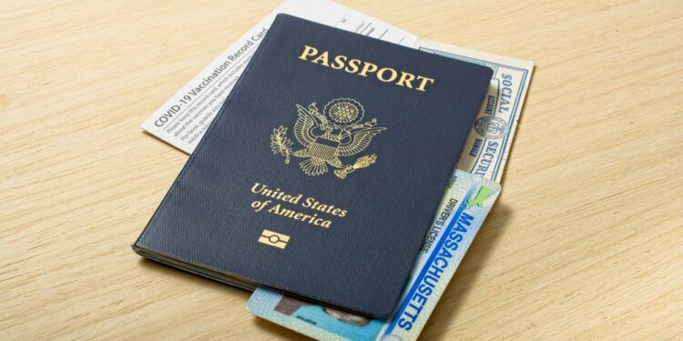 Deadline for Real ID-Compliant Driver’s Licenses at U.S. Airports Postponed Again