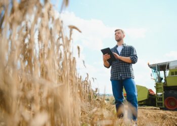 New Research Reveals Organic Agriculture Produces Higher Crop Yields During Periods of Extreme Weather  