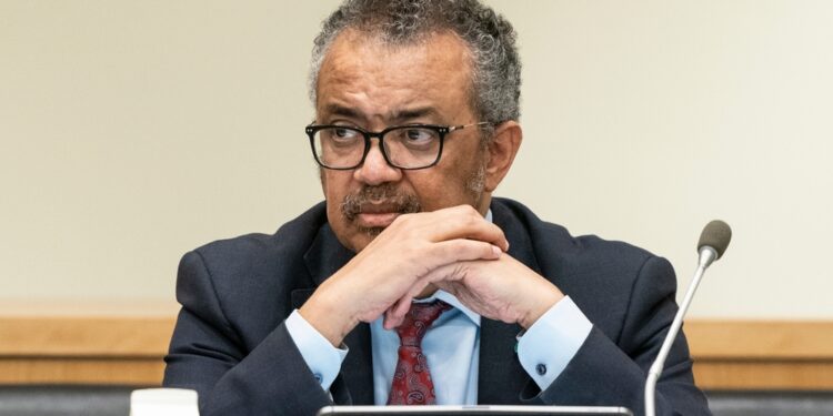 COVID is here to stay, but may not be a global emergency next year - CEO North America COVID is here to stay, but may not be a global emergency next year