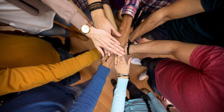 The Overlooked Quality That Can Drive Success with DEI