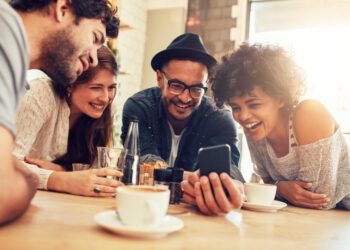 Marketing to the Digital Generations