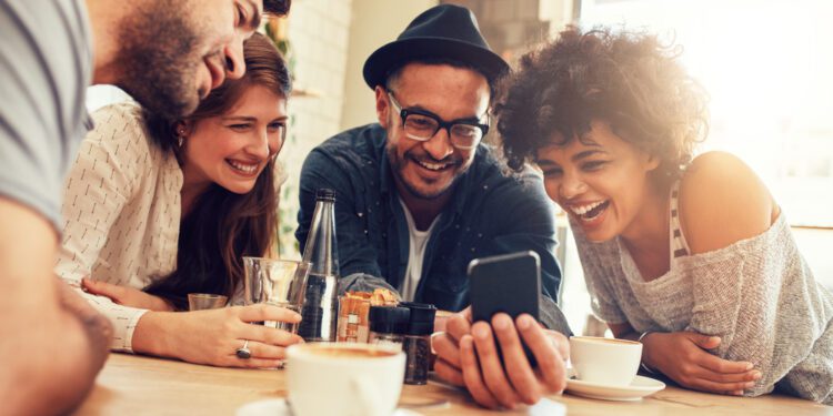 Marketing to the Digital Generations