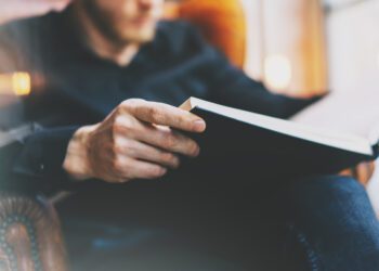 7 CEOs on the ‘innovative’ and ‘timely’ books everyone should read this winter