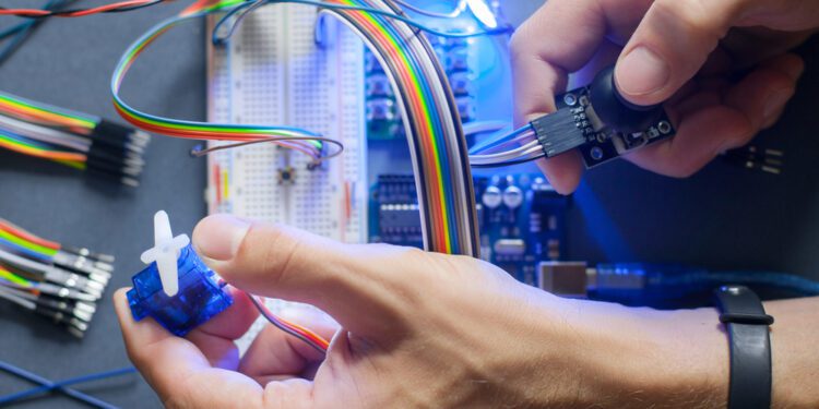 The number of global patent applications is breaking records. Where are the hotspots?