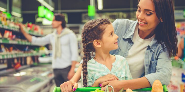 Affording Food Is the Top Consumer Concern for 2023: Attest Survey