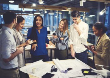 LinkedIn’s 2022 Diversity Report