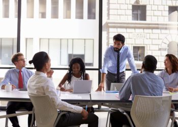 When Someone Asks Your Opinion, Give It