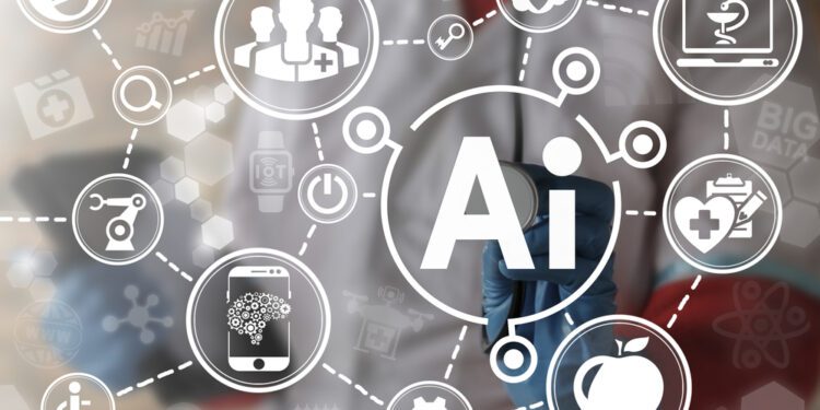 The Current State of AI in Healthcare and Where It’s Going in 2023