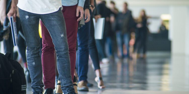 U.S. jobless claims rose slightly last week.