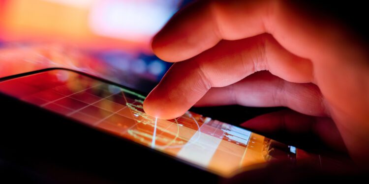 How to use mobile data abroad