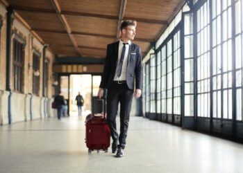 2023 Outlook: Business Travel Bounces Back