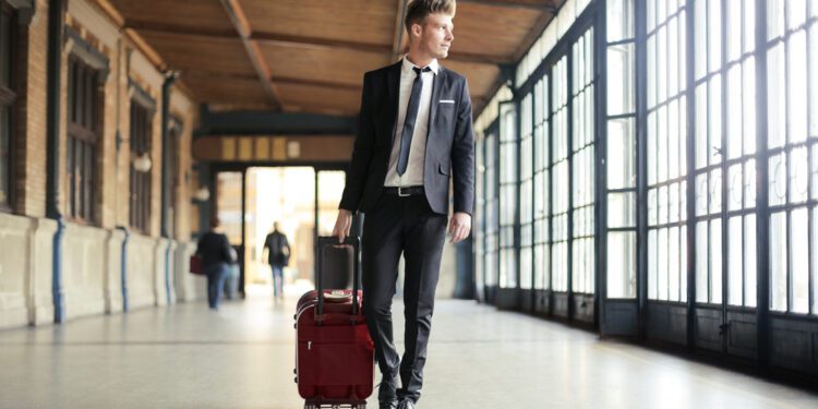 2023 Outlook: Business Travel Bounces Back - CEO North America 2023 Outlook: Business Travel Bounces Back