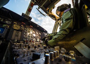 Textron’s Bell V-280 Valor Chosen as New U.S. Army Long-Range Assault Aircraft