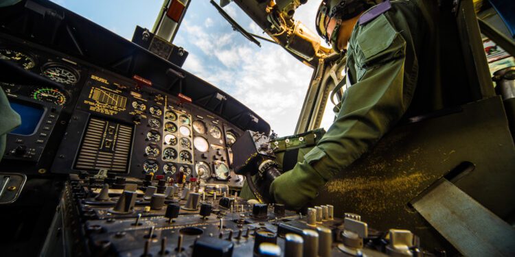 Textron’s Bell V-280 Valor Chosen as New U.S. Army Long-Range Assault Aircraft - CEO North America Textron’s Bell V-280 Valor Chosen as New U.S. Army Long-Range Assault Aircraft