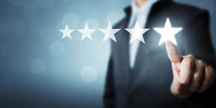 Author Talk: What separates the best CEOs from the rest?