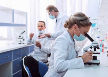 Pfizer Partners with Tiny Biotech to Research Next-Gen Covid Treatment