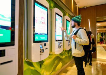 Interactive Kiosk Market Size to Reach US $ 49.9 Billion by End of 2031