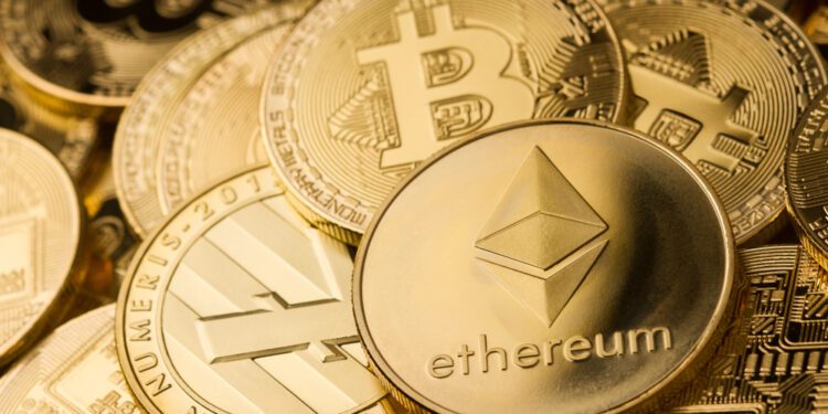 Bitcoin Nears Record as Treasury Investors Boost Crypto Market - CEO North America U.S. soon to announce international cryptocurrency action statement