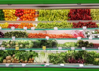 Food for the Planet: 5 Takeaways