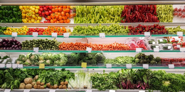 Food for the Planet: 5 Takeaways