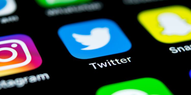 235 million Twitter accounts were leaked in data breach - CEO North America 235 million Twitter accounts were leaked in data breach