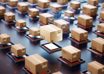 When Retail Buyers Panic, A.I. Keeps Calm