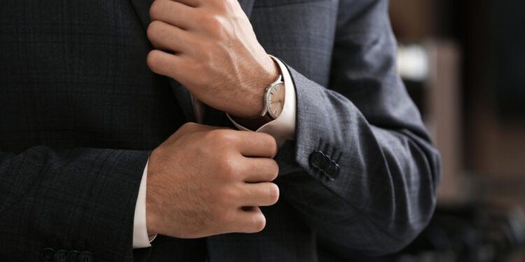 The 18 Best Bespoke Tailors in the World: A Comprehensive Guide - CEO North America The 18 Best Bespoke Tailors in the World: A Comprehensive Guide