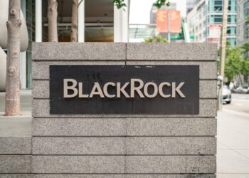 BlackRock addresses money lost in ESG backlash at Davos 2023