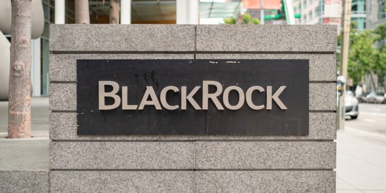 BlackRock accused of contributing to climate and human rights abuses - CEO North America BlackRock addresses money lost in ESG backlash at Davos 2023