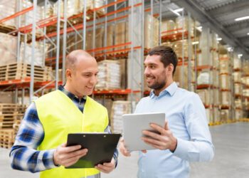 Wholesale price hikes slowed in December as inflation eased