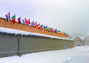 Davos 2023 economic outlook