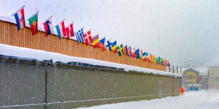 Davos 2023 economic outlook