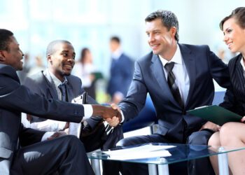 Four key competencies for New World leadership that your C-Suite needs now