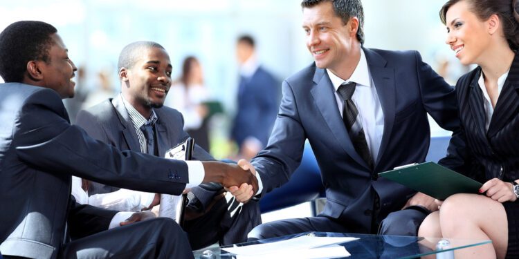 Four key competencies for New World leadership that your C-Suite needs now