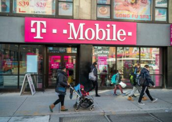 T-Mobile data breach exposes 37 million accounts