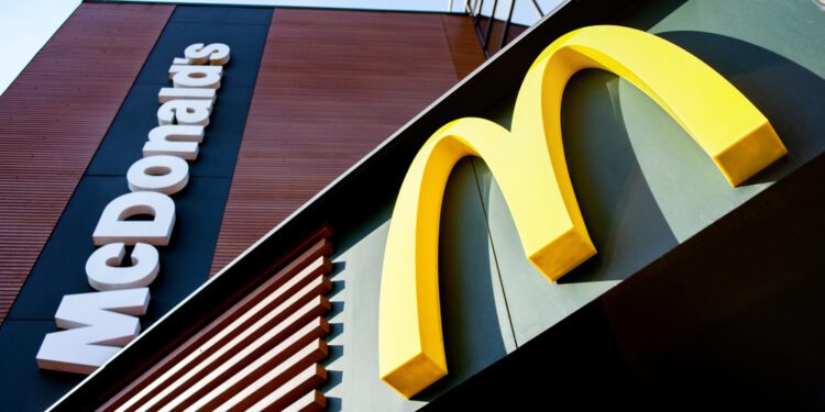 Former McDonald’s CEO charged by SEC - CEO North America Former McDonald’s CEO charged by SEC