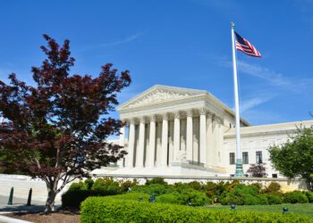 U.S. Supreme Court rejects investor suits over Fannie Mae, Freddie Mac profits