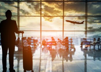 North America’s Most Punctual Airlines In 2022